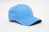 Pacific Headwear Cotton/Poly 302C