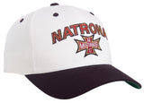 Pacific Headwear Cotton/Poly 302C