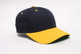 Pacific Headwear Cotton/Poly 302C