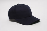 Pacific Headwear Cotton/Poly 302C