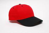 Pacific Headwear Cotton/Poly 302C