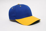 Pacific Headwear Cotton/Poly 302C