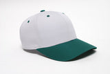Pacific Headwear Cotton/Poly 302C