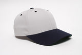 Pacific Headwear Cotton/Poly 302C