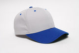 Pacific Headwear Cotton/Poly 302C