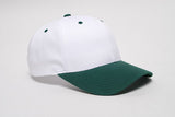 Pacific Headwear Cotton/Poly 302C