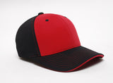 Pacific Headwear Performance M2 Contrast 398F