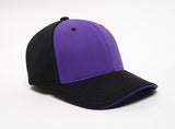 Pacific Headwear Performance M2 Contrast 398F