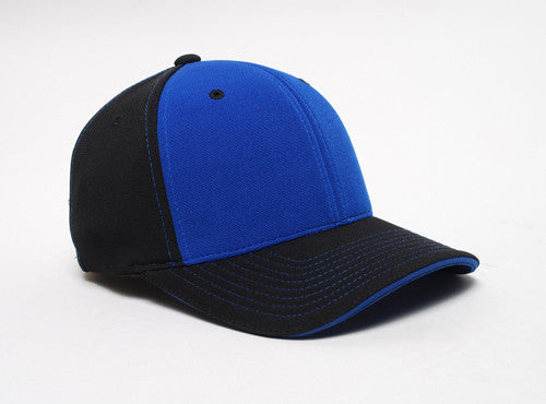 Pacific Headwear Performance M2 Contrast 398F