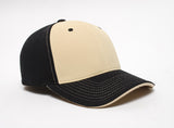 Pacific Headwear Performance M2 Contrast 398F