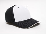 Pacific Headwear Performance M2 Contrast 398F