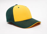 Pacific Headwear Performance M2 Contrast 398F