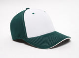 Pacific Headwear Performance M2 Contrast 398F