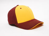 Pacific Headwear Performance M2 Contrast 398F