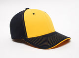 Pacific Headwear Performance M2 Contrast 398F