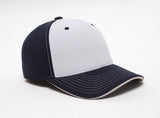Pacific Headwear Performance M2 Contrast 398F
