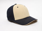 Pacific Headwear Performance M2 Contrast 398F