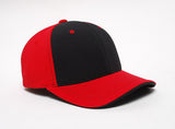 Pacific Headwear Performance M2 Contrast 398F