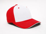 Pacific Headwear Performance M2 Contrast 398F