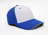 Pacific Headwear Performance M2 Contrast 398F