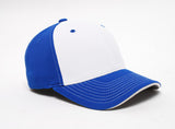 Pacific Headwear Performance M2 Contrast 398F