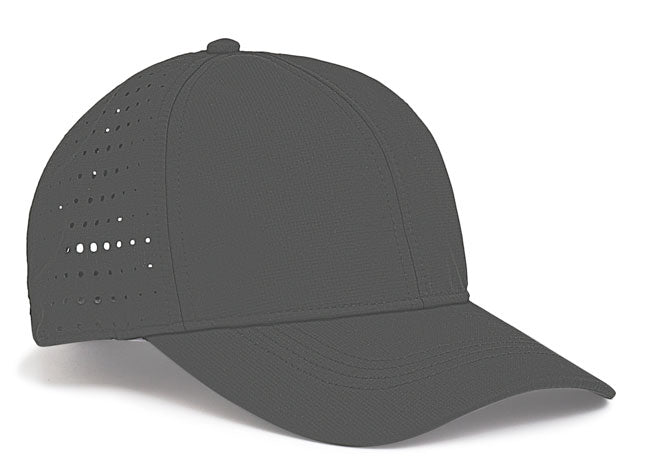 Pacific Headwear Light-Weight Perforated Back 425L – Sport About
