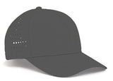 Pacific Headwear Light-Weight Perforated Back 425L