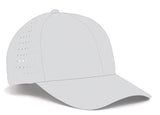 Pacific Headwear Light-Weight Perforated Back 425L