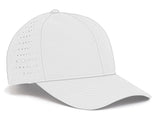 Pacific Headwear Light-Weight Perforated Back 425L