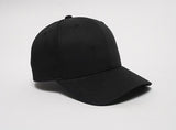 Pacific Headwear Universal Fitted Twill 430C