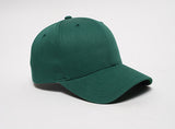 Pacific Headwear Universal Fitted Twill 430C