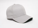 Pacific Headwear Universal Fitted Twill 430C