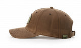 Richardson Santiam Outdoor Unstructured Hat 436