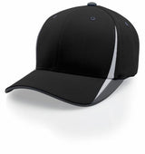 Richardson Sport Sideline Trim Flexfit 439
