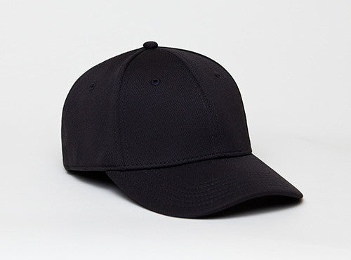 Pacific Headwear P-Tec Universal Fitted 487F