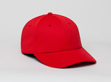 Pacific Headwear P-Tec Universal Fitted 487F