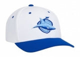 Pacific Headwear M2 Universal Fitted 498F