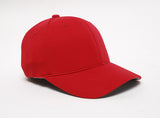 Pacific Headwear M2 Universal Fitted 498F