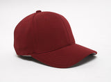 Pacific Headwear M2 Universal Fitted 498F