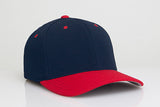 Pacific Headwear M2 Universal Fitted 498F