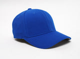 Pacific Headwear M2 Universal Fitted 498F