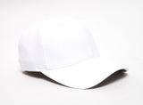 Pacific Headwear M2 Universal Fitted 498F
