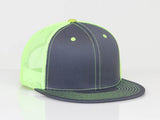 Pacific Headwear D Series Trucker Mesh 4D3