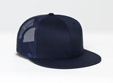 Pacific Headwear D Series Trucker Mesh 4D3