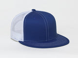 Pacific Headwear D Series Trucker Mesh 4D3