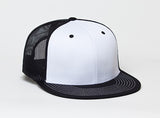 Pacific Headwear D Series Trucker Mesh 4D3