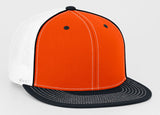 Pacific Headwear D Series Trucker Mesh 4D5