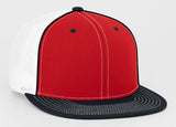 Pacific Headwear D Series Trucker Mesh 4D5