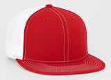 Pacific Headwear D Series Trucker Mesh 4D5