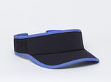 Pacific Headwear Visor Lite Series 510V
